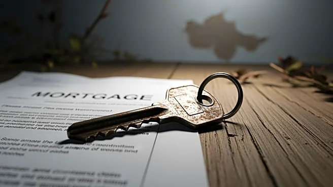 Senator Warren Investigates Zombie Mortgages Impacting Homeowners