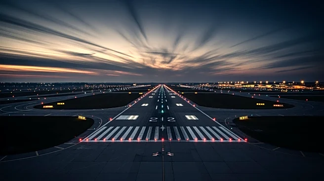 U.S. Military Operation in Venezuela Causes Major Air Travel Disruptions