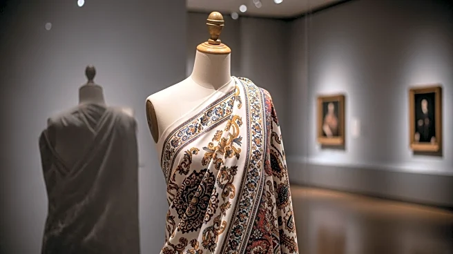 U.S. Museums to Host Major Art Exhibitions in 2026, Highlighting Fashion and Historical Influences