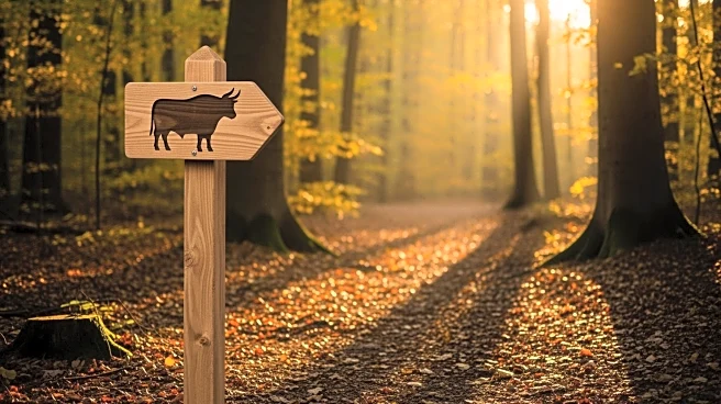 Birmingham Hospice's Bull Trail Raises Significant Funds for Patient Care