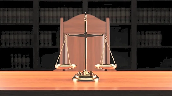 Noriega Case Offers Insights into Maduro's Legal Battle