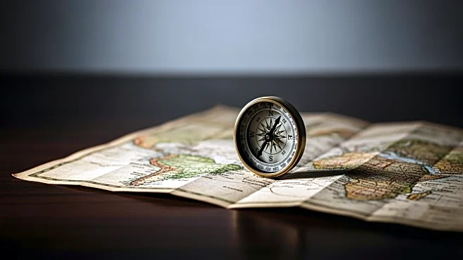 U.S. Capture of Maduro Criticized as Violation of International Law