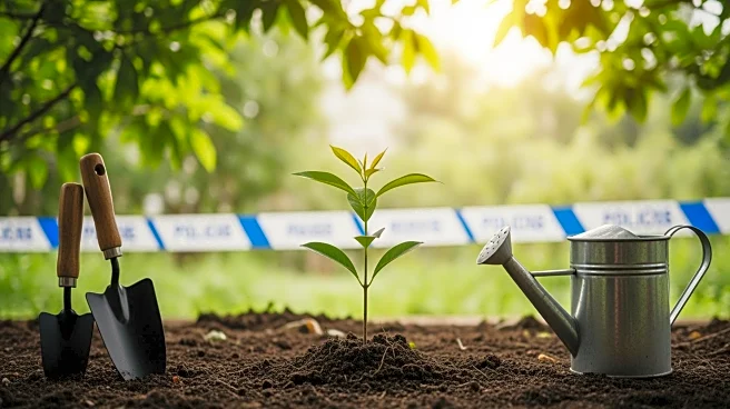 Rashtrapati Nilayam Hosts Udyan Utsav 2026 to Promote Sustainable Agriculture and Citizen Engagement