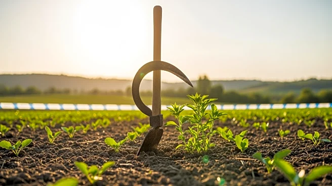 FAO Launches International Year of the Woman Farmer to Address Gender Gaps in Agriculture