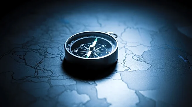 US Military Operation Absolute Resolve Leads to Capture of Venezuelan President