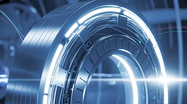 Large Hadron Collider to Undergo Major Upgrades, Extending Scientific Exploration