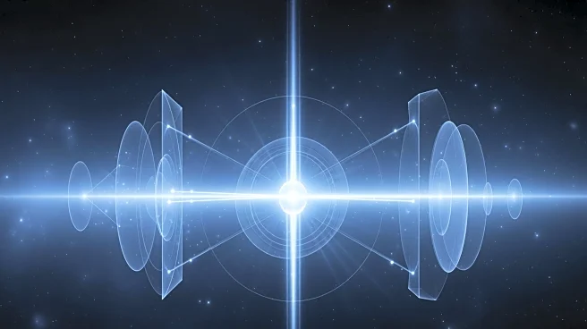 Scientists Achieve Breakthrough with Photons Accessing 37 Dimensions