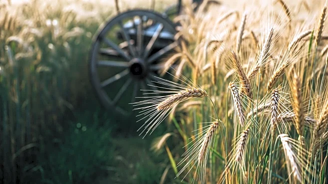Madhya Pradesh Declares 2026 as 'Agriculture Year' to Boost Farm Income and Connectivity