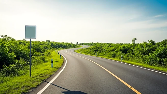 Zambians Prioritize Road Infrastructure Over Airport Development