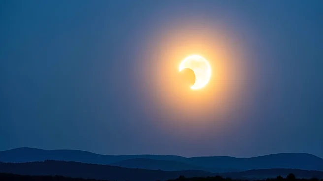 2026 to 2028: A Golden Age of Solar Eclipses Offers Unique Viewing Opportunities