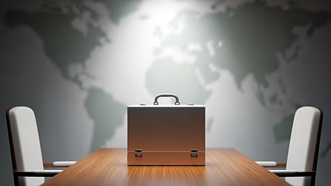 U.S. Forces Capture Venezuelan President Maduro, Greece Faces Diplomatic Dilemma