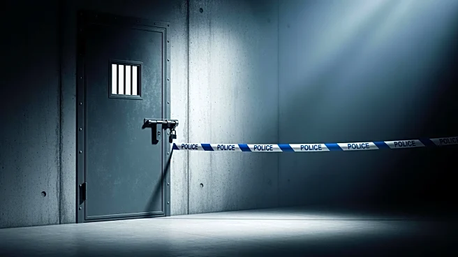 Venezuelan President Maduro and Wife Detained in Brooklyn Federal Center