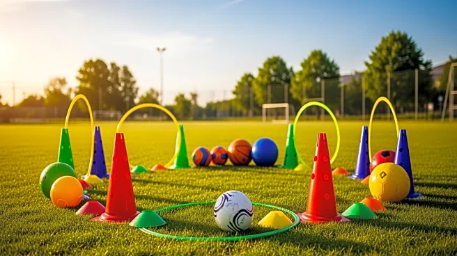 Providence Athletes Host Special Needs Camp, Promoting Inclusion and Fun