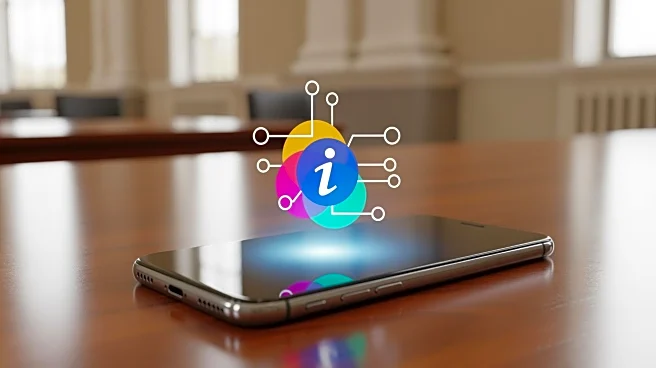 Vatican Governorate Launches New App to Enhance Access to Institutional Information