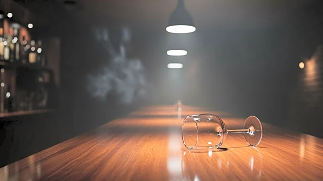 Swiss Authorities Investigate Bar Managers After Fatal New Year's Fire