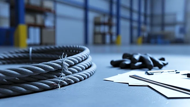 Finnish Police Tighten Measures Against Fitburg Crew Amid Cable Damage Investigation