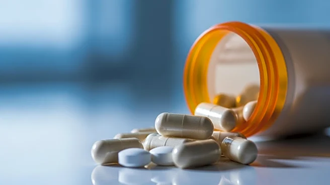 Study Reveals Limited Efficacy and High Risks of Tramadol for Chronic Pain