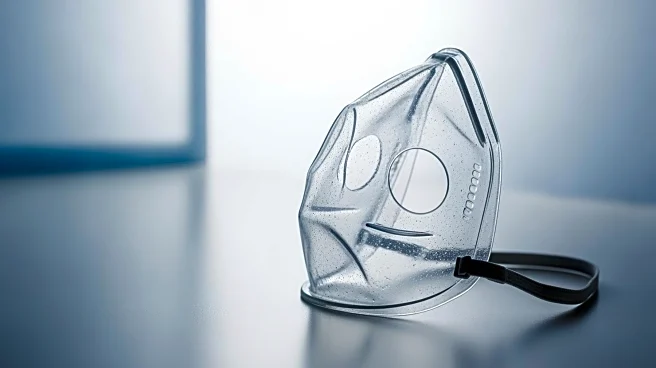 Researchers Identify Breathing Issues Worsening Chronic Fatigue Syndrome Symptoms