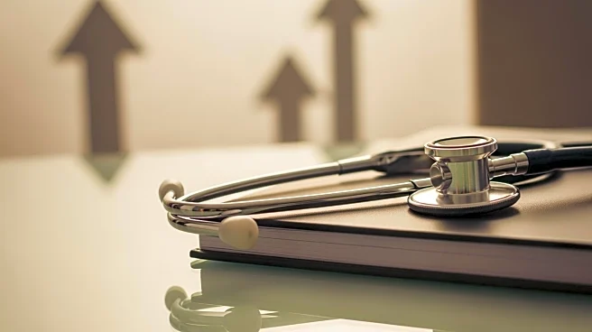 Mark Cuban Proposes Hypothetical Universal Healthcare Model with Increased Doctor Salaries