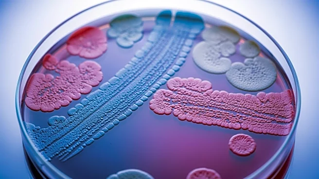 Flinders University Researchers Highlight Health Benefits of Microbes with New Database