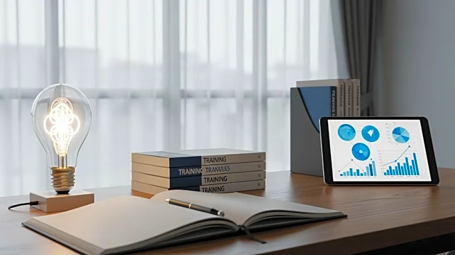 New Workforce Board Lehigh Valley Director Cathy Rychalsky Aims to Enhance Job Training and Opportunities