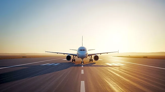 International Flight Restrictions Lifted Following Delays and Cancellations After Maduro's Capture