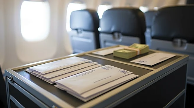 Scoot Flight Attendant Arrested for Stealing $31K Across 366 Flights