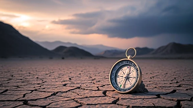 Israel Faces Strategic Challenges in 2026 Amid Regional Tensions and Global Hostility