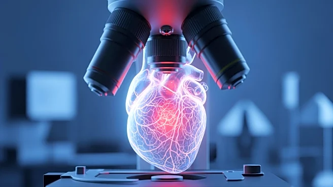 New Imaging Technique Enhances Analysis of Engineered Heart Tissues