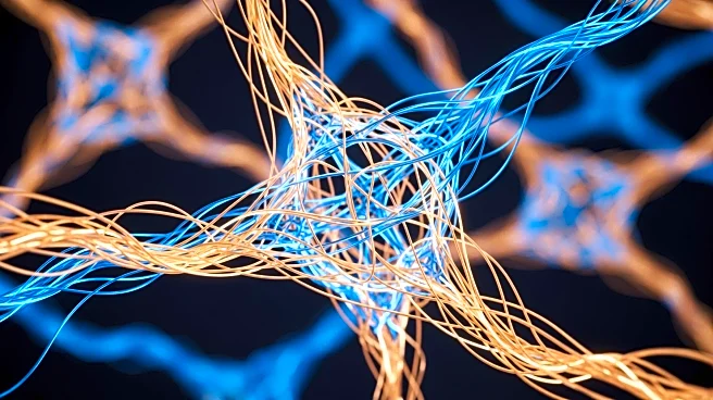 Rutgers Study Reveals How Brain Integrates Fast and Slow Signals to Support Cognition