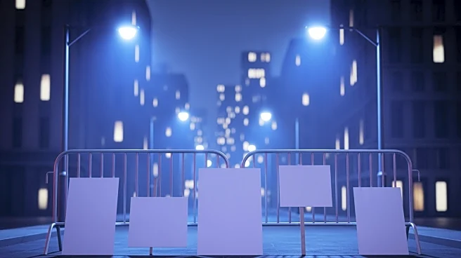 U.S. Communities, Including Dallas, Protest Following Maduro's Capture