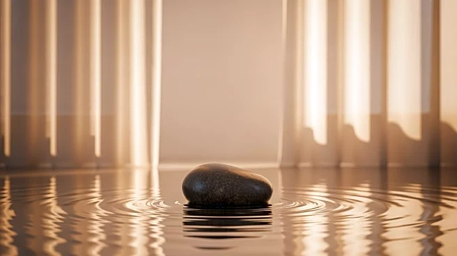 Study Finds Slow Breathing During Meditation Reduces Alzheimer's-Related Proteins