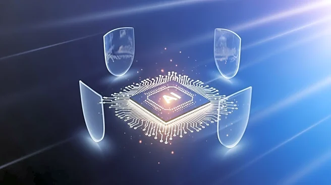 AI Safety Concerns Rise Amidst Rapid Technological Advancements