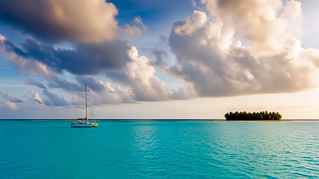 Caribbean Travel Disrupted After U.S. Strikes in Venezuela