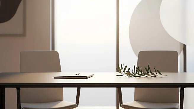 European Security Advisers Discuss Peace Proposals in Ukraine Amid U.S.-Led Diplomatic Efforts