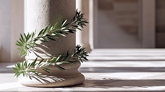 Pope Leo XIV Urges Upholding Human and Civil Rights Amidst U.S. Capture of Venezuelan President