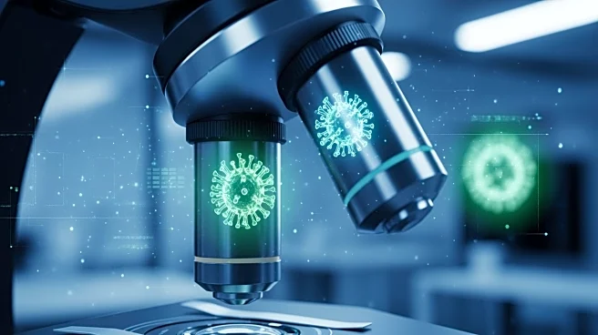 Infectious Disease Experts Monitor Emerging Viral Threats in 2026