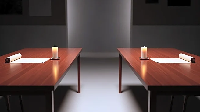 Syrian Government and Kurdish-led SDF Talks on Military Merger End Without Progress