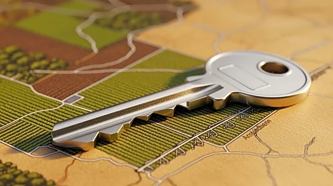 Egyptian Ministry of Agriculture Issues Over 1,000 Project Licences in December