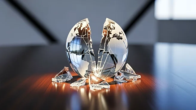 Civil Advocacy Center Highlights Fragmentation in Israel's Public Diplomacy