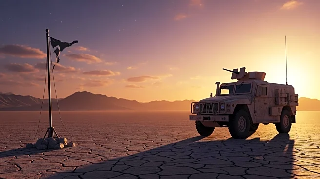 Saudi-backed Forces Retake Mukalla from Separatists Amid Yemen Conflict