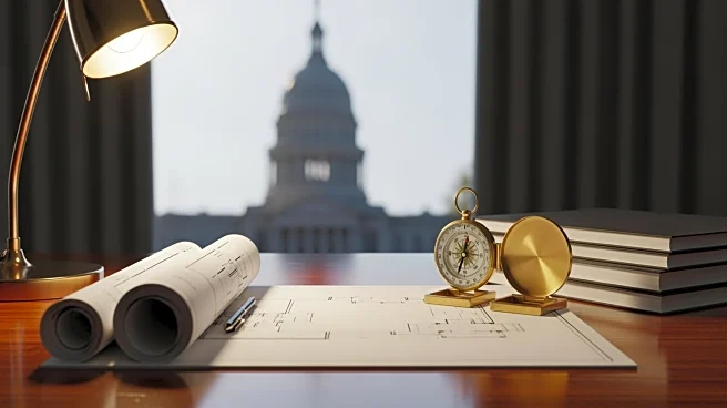 Governor Tate Reeves Proposes State Control Over Mississippi Workforce Training