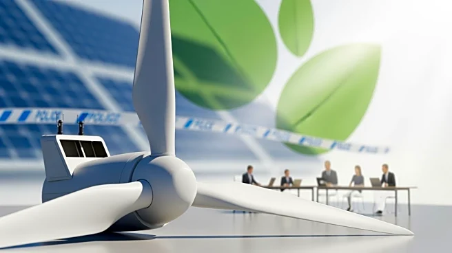 India's National Manufacturing Mission to Focus on Cleantech Leadership