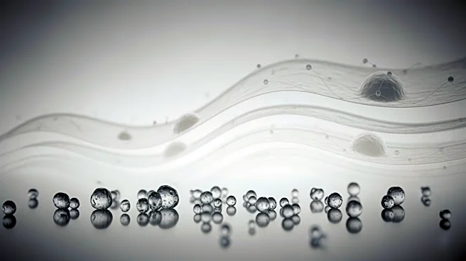 Researchers Identify Potential Intergenerational Health Risks from Microplastics