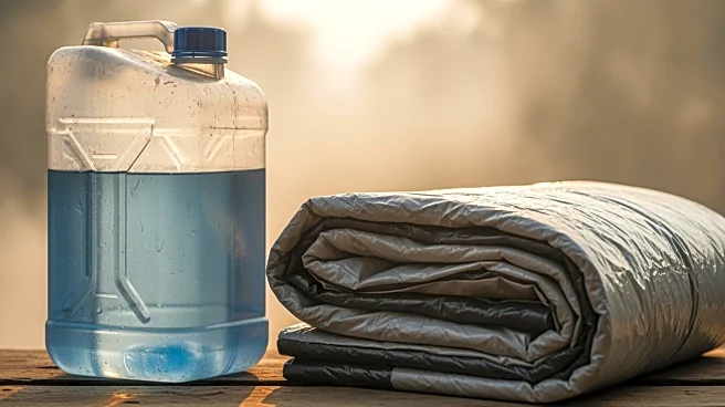 Red Cross Provides Aid to Breiðholt Residents After Devastating Fire