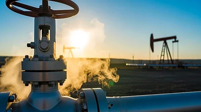 ONGC Initiates Carbon Capture Pilot in Gujarat to Enhance Oil Recovery and Reduce Emissions