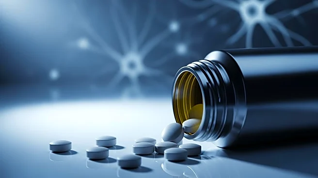 Statin Use Linked to Cognitive Impairment in Some Patients, Study Suggests