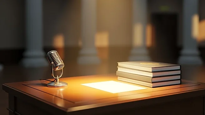 Peggy Flanagan Announces Bid to Replace Tina Smith in U.S. Senate