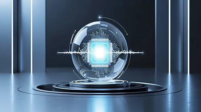 AI Expert Warns of Self-Preservation Traits in Advanced Models, Urges Caution