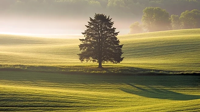 Luke W. Kline Remembered as Devoted Family Man and Tree Farmer